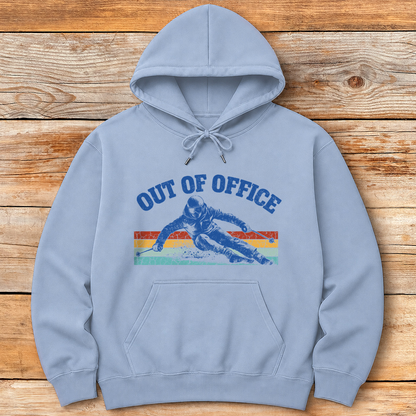 Out Of Office Vintage