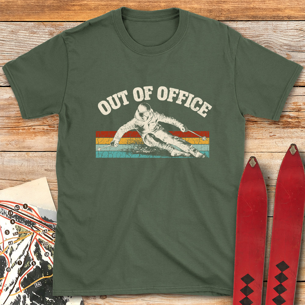 Out Of Office Vintage