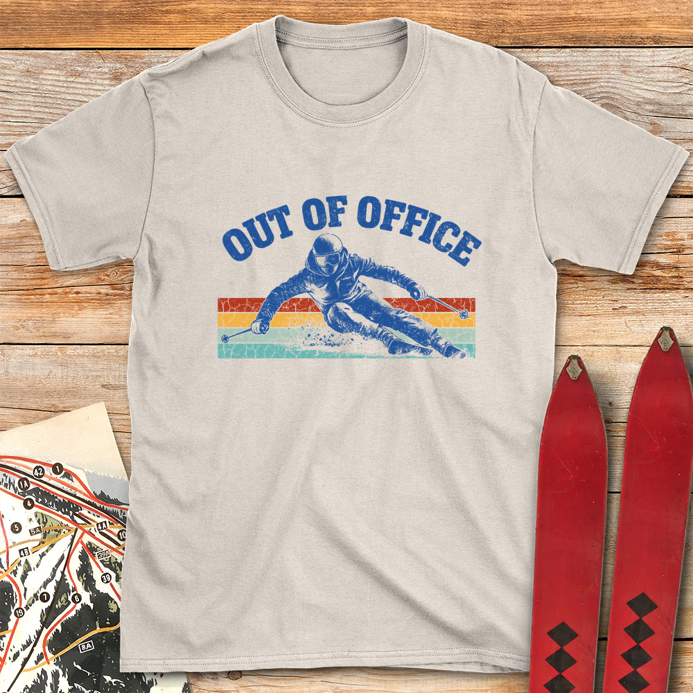 Out Of Office Vintage