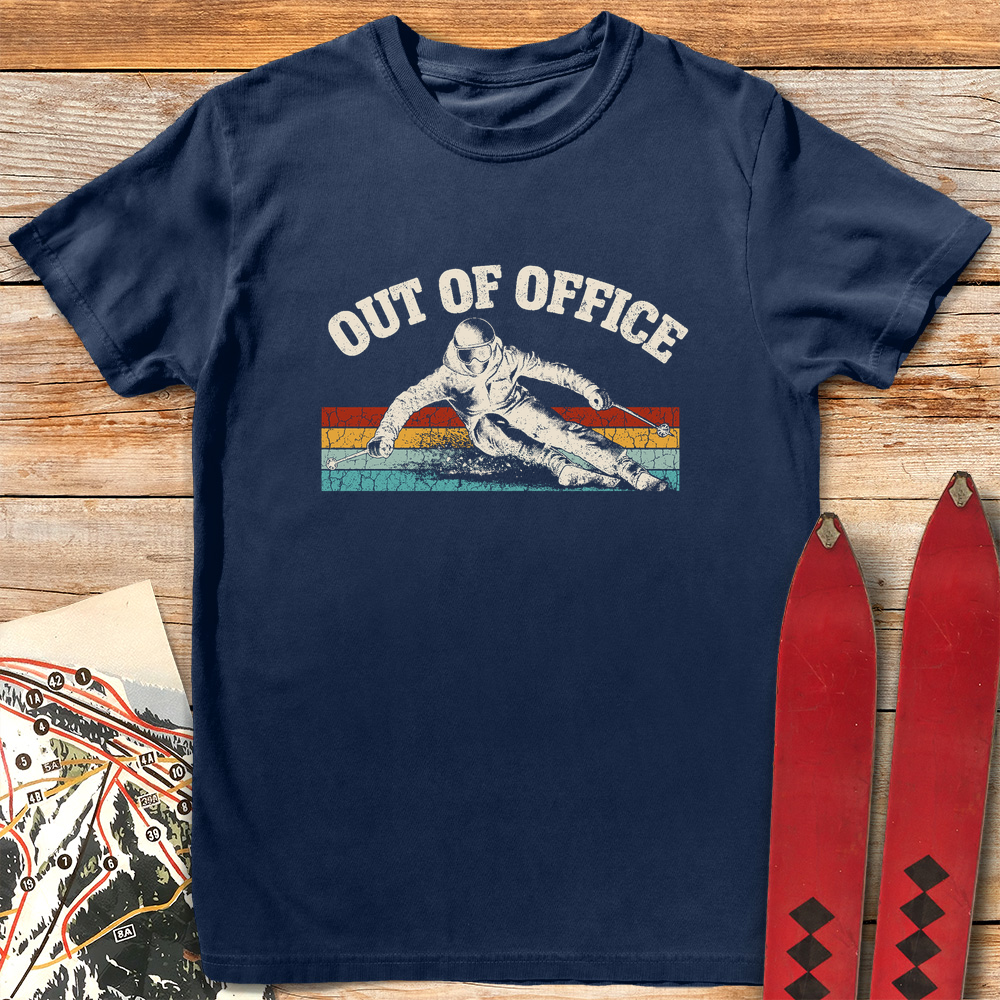 Out Of Office Vintage