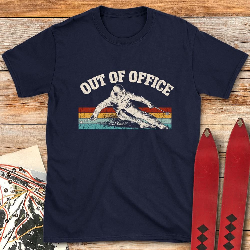 Out Of Office Vintage