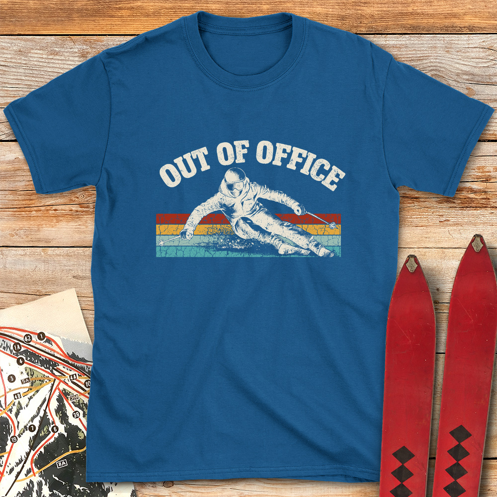 Out Of Office Vintage