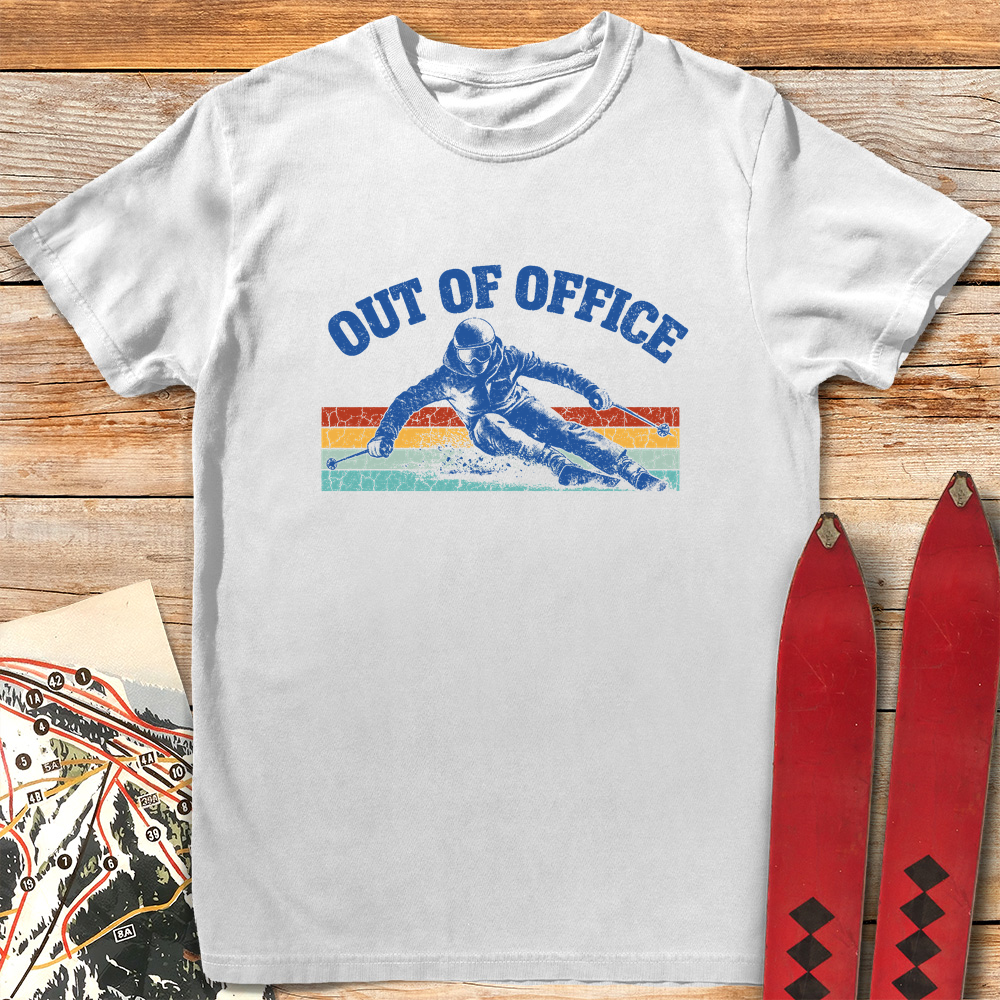 Out Of Office Vintage