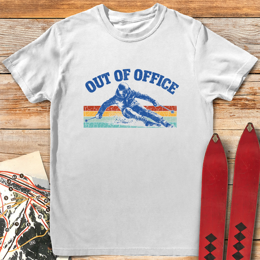 Out Of Office Vintage