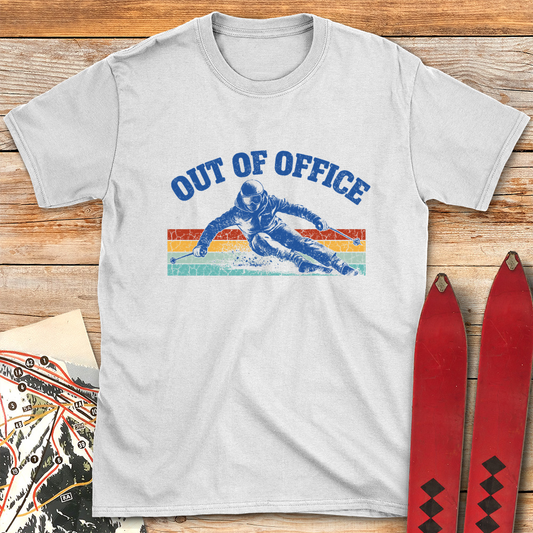 Out Of Office Vintage
