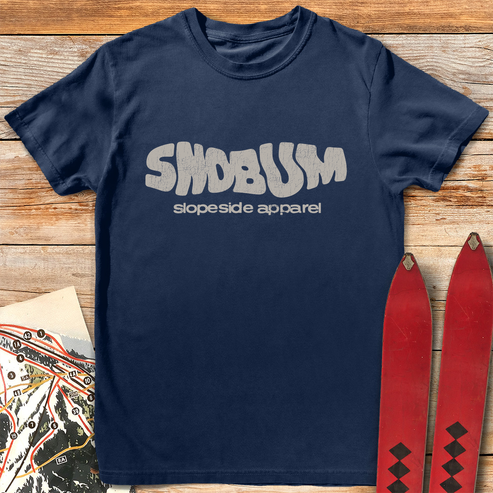 Nevermind Snobum