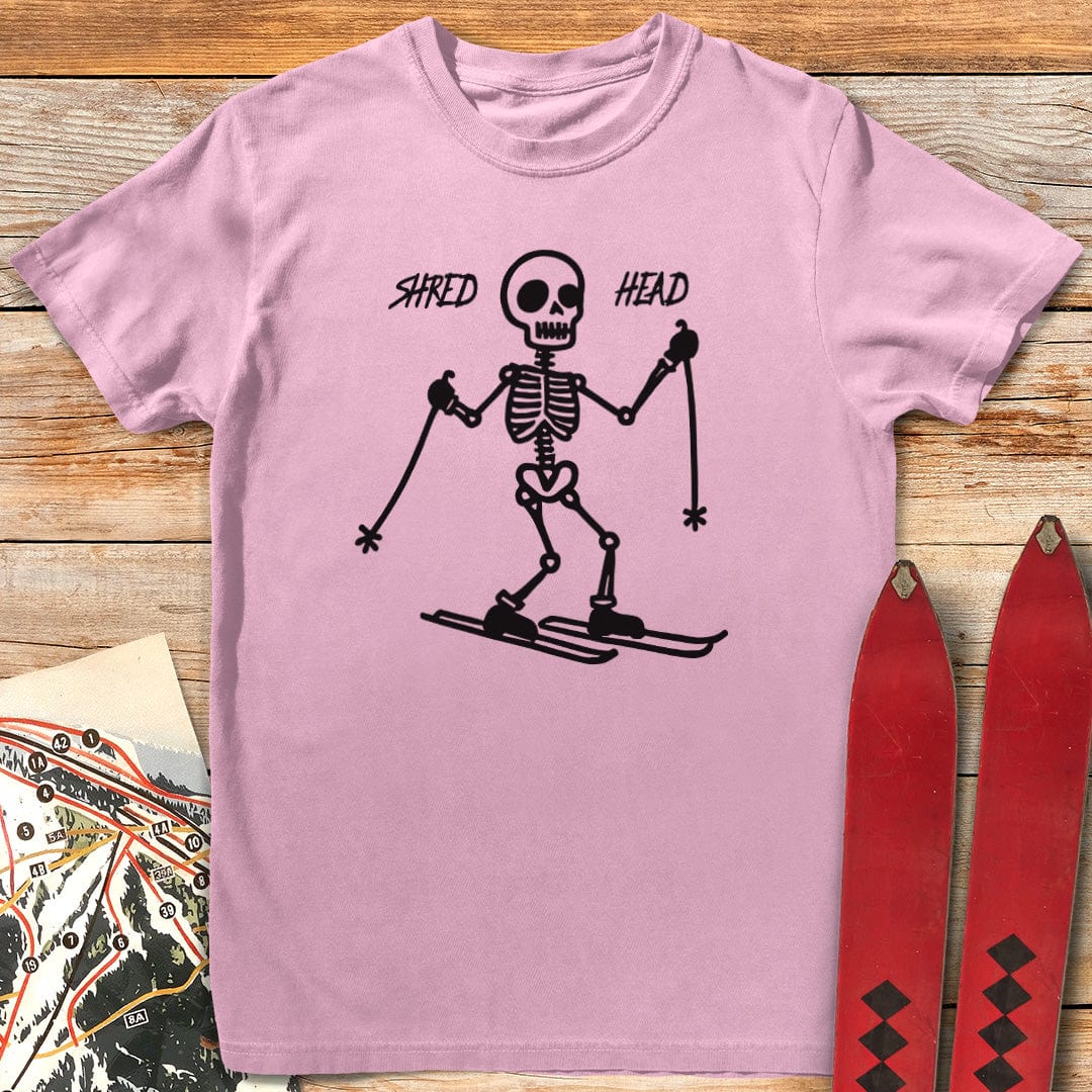 Shred Heady T-Shirt