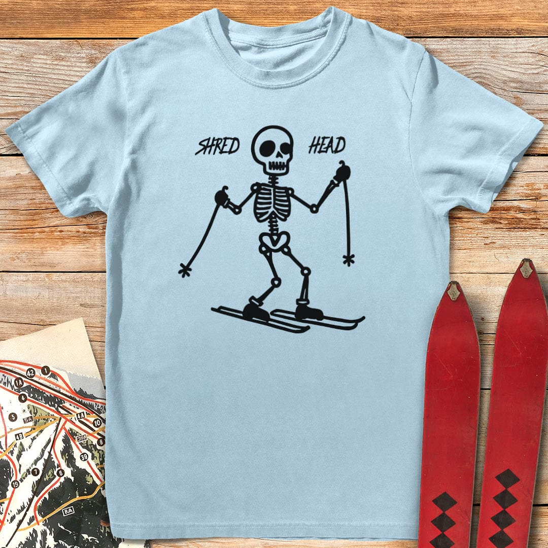 Shred Heady T-Shirt