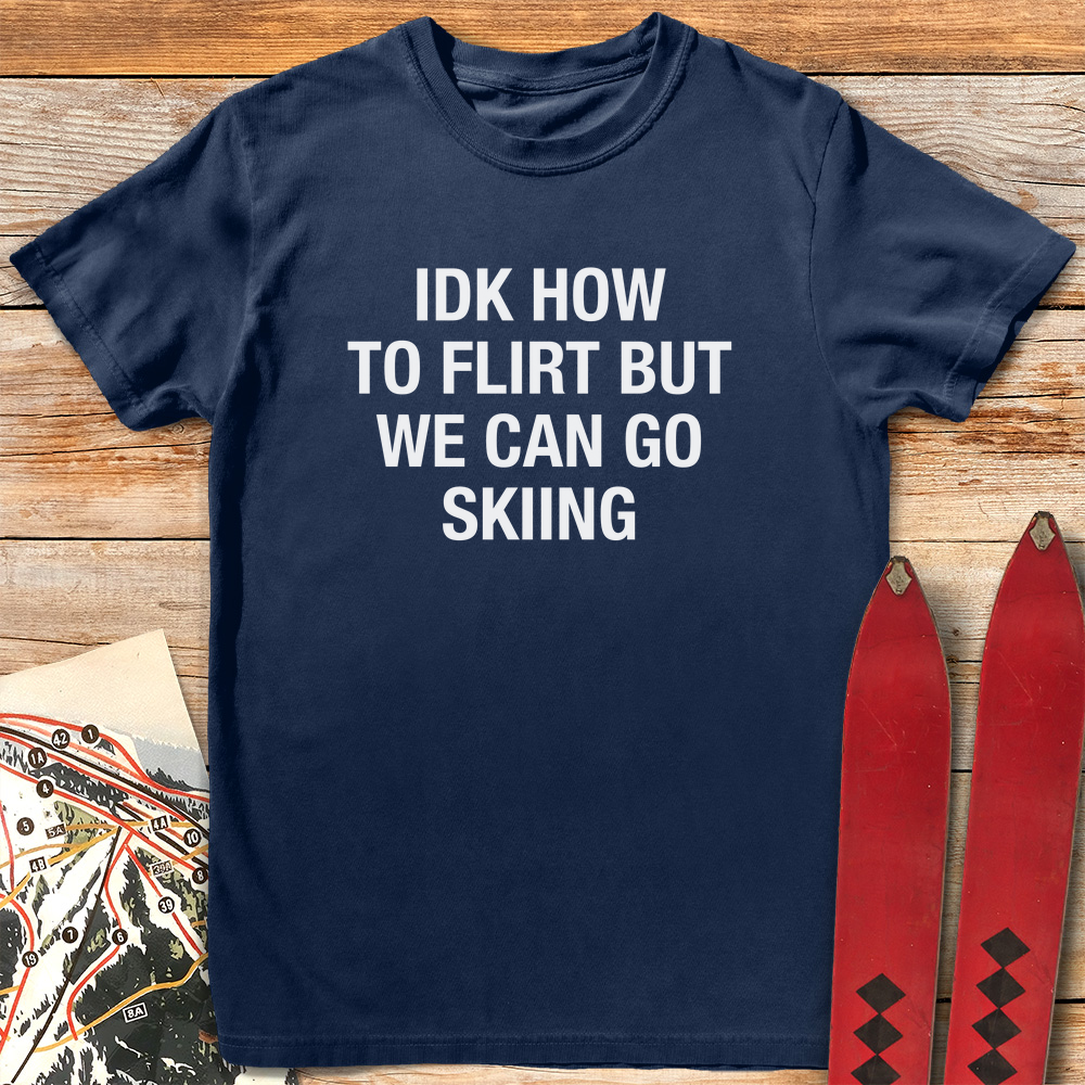 Ski Flirt