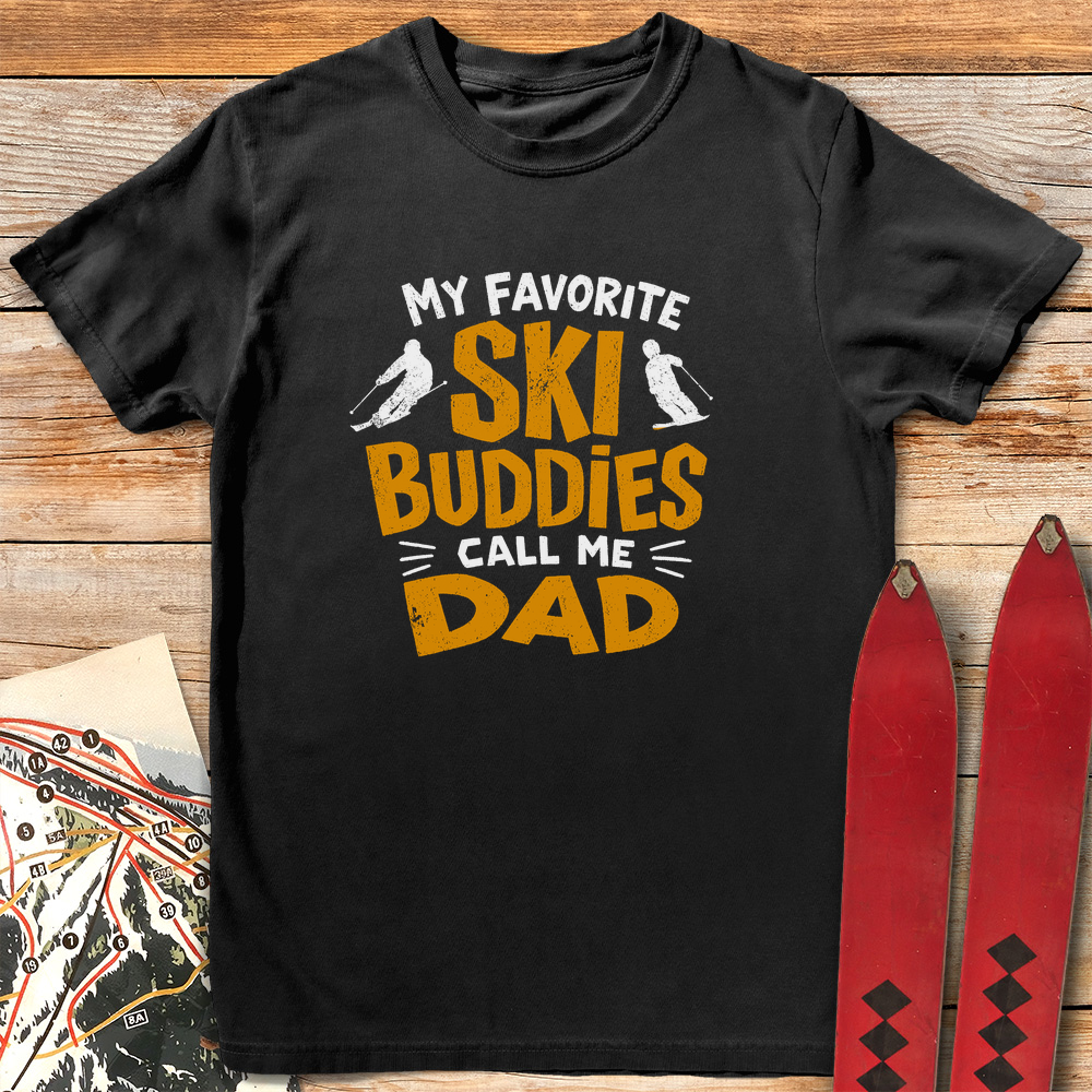 Favorite Buddies Grunge