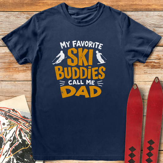 Favorite Buddies Grunge