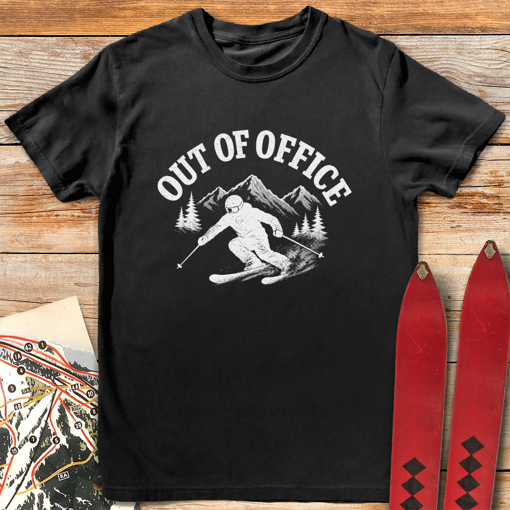 Out Of Office Mountains