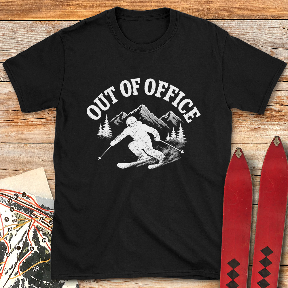 Out Of Office Mountains
