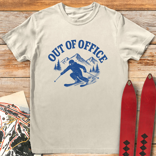 Out Of Office Mountains