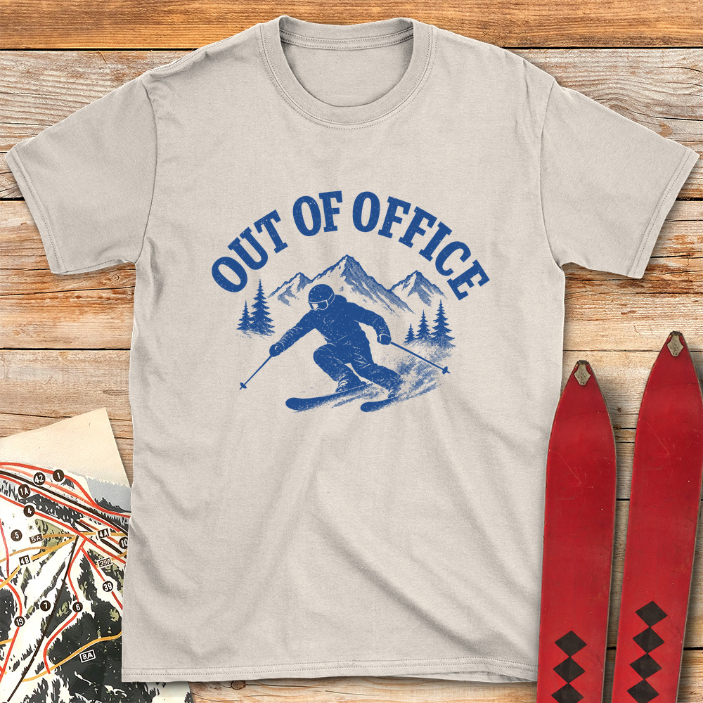 Out Of Office Mountains