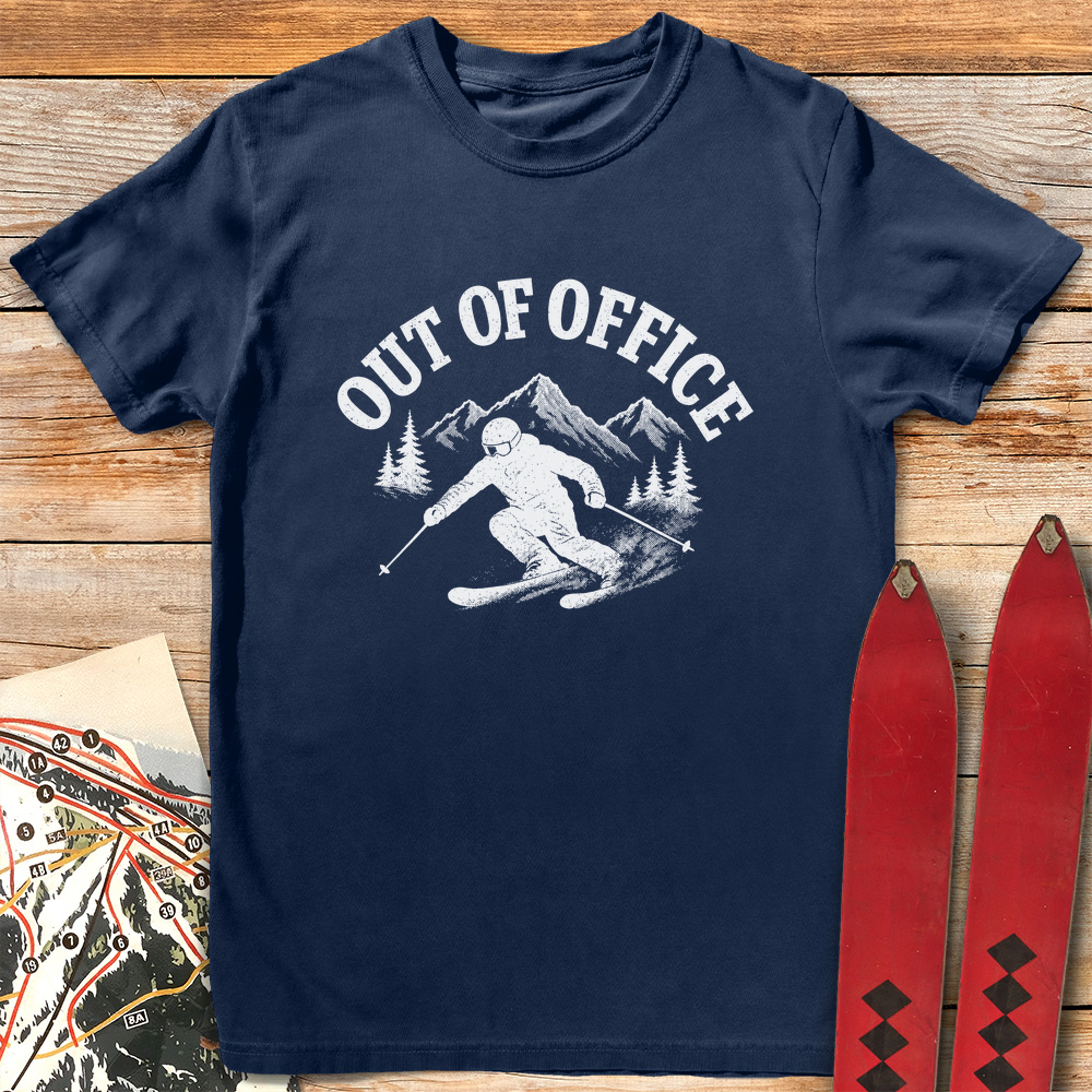 Out Of Office Mountains