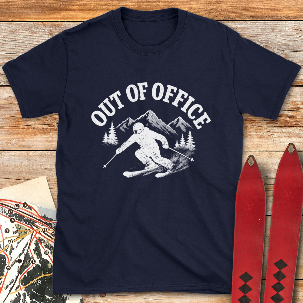 Out Of Office Mountains