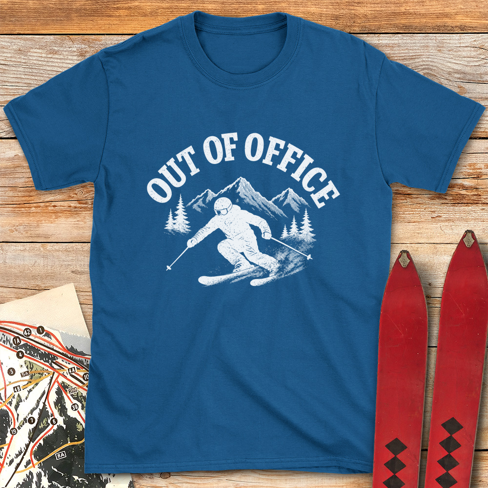 Out Of Office Mountains