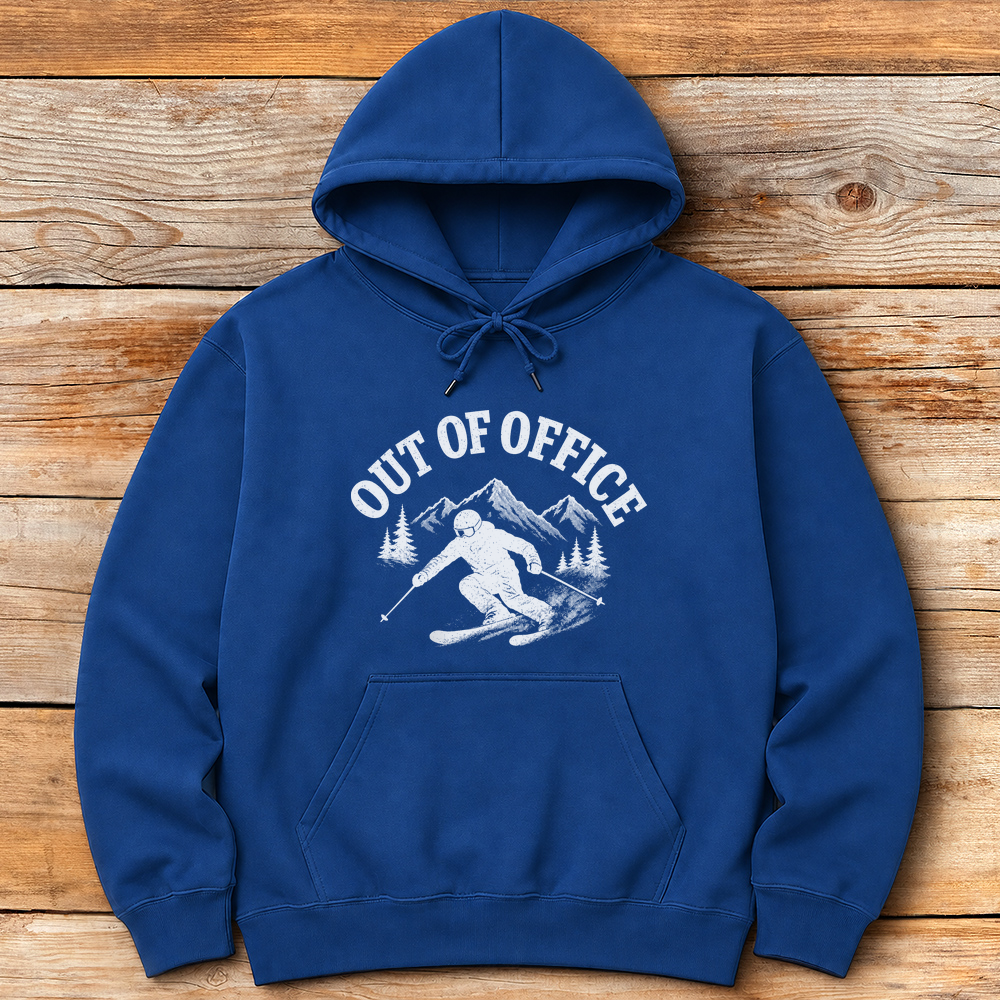 Out Of Office Mountains