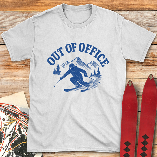 Out Of Office Mountains