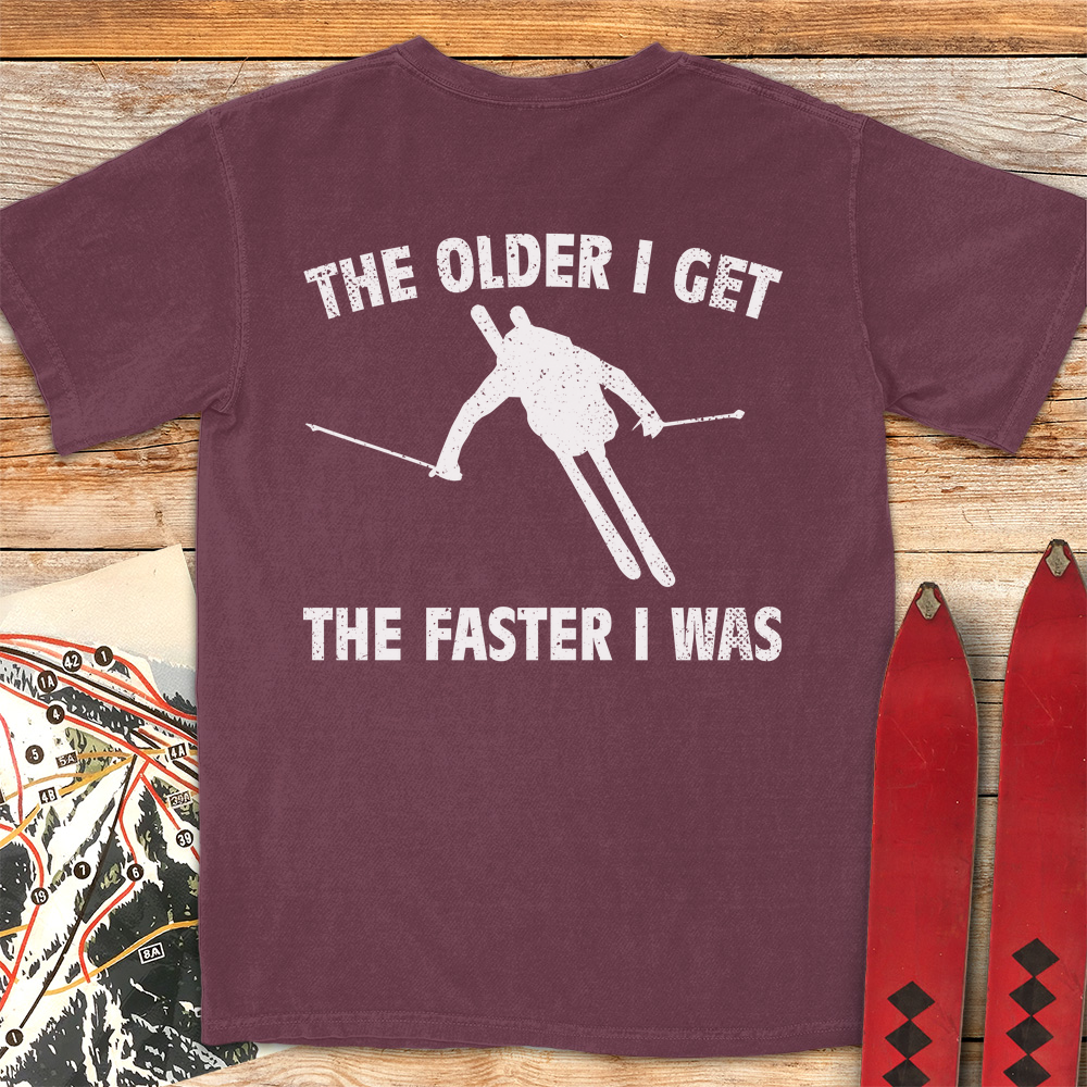 Fast Memories Ski