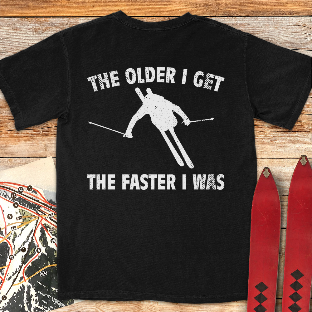 Fast Memories Ski