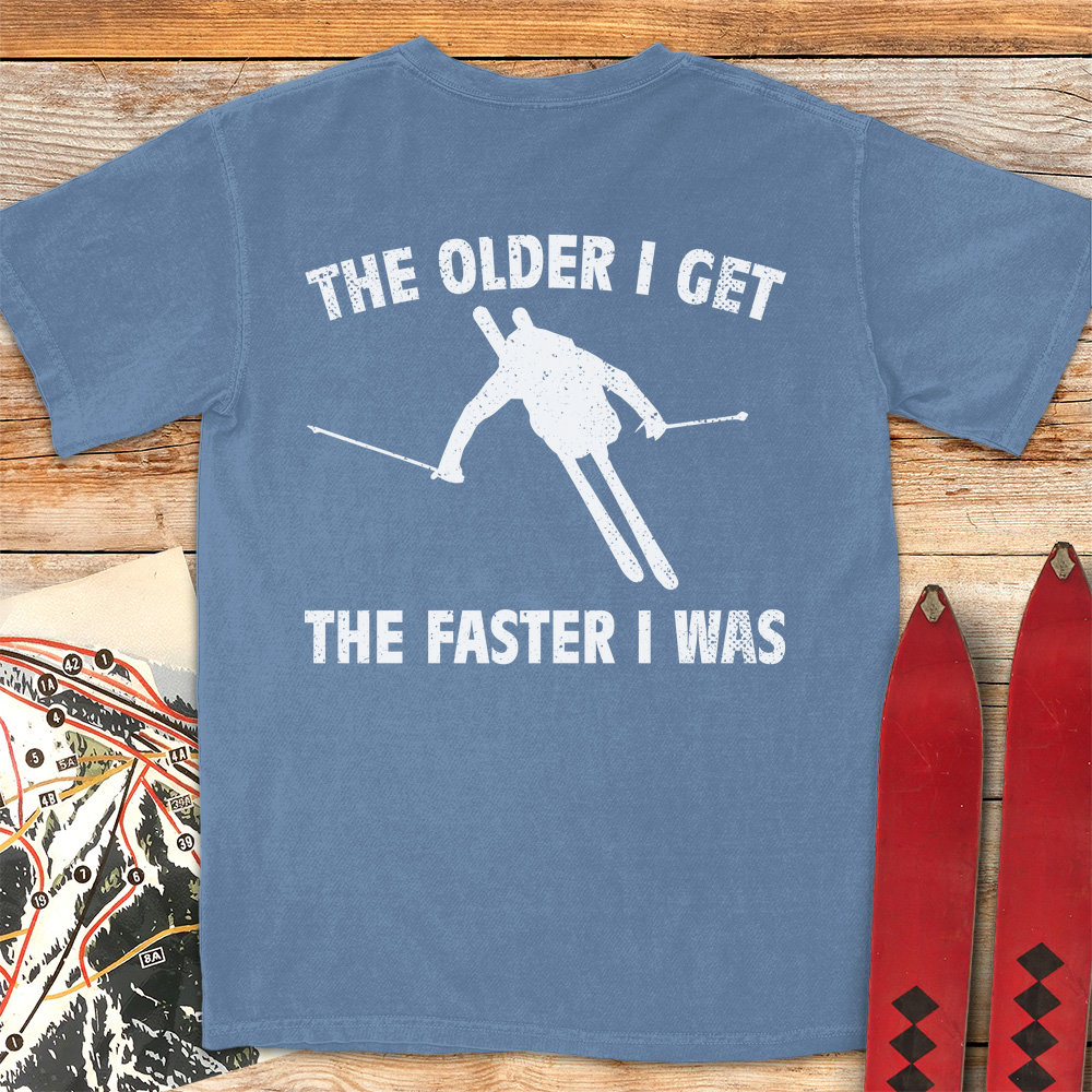 Fast Memories Ski