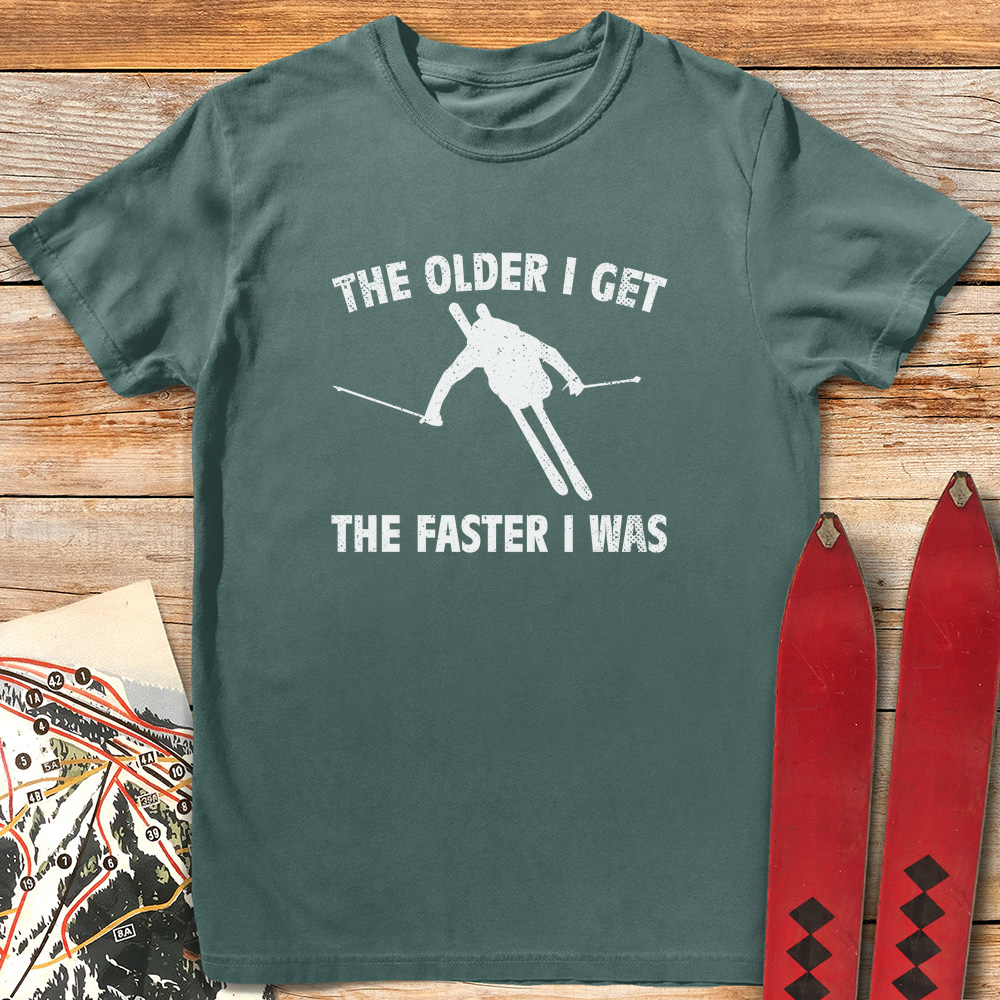 Fast Memories Ski