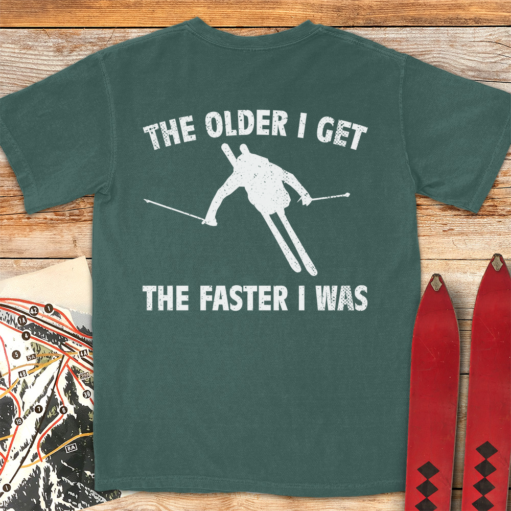 Fast Memories Ski