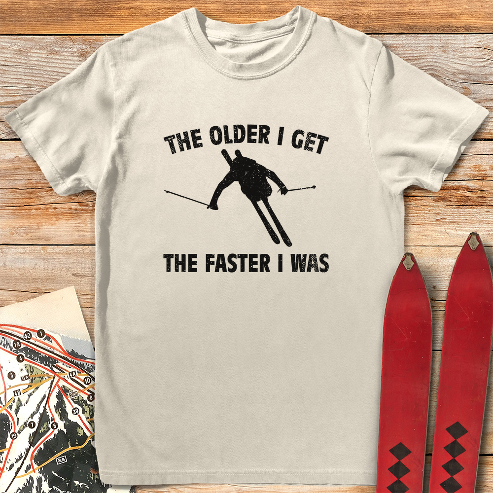 Fast Memories Ski