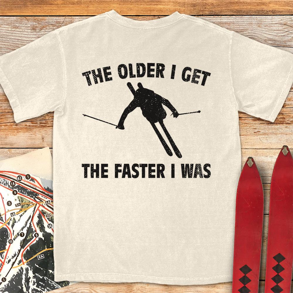 Fast Memories Ski