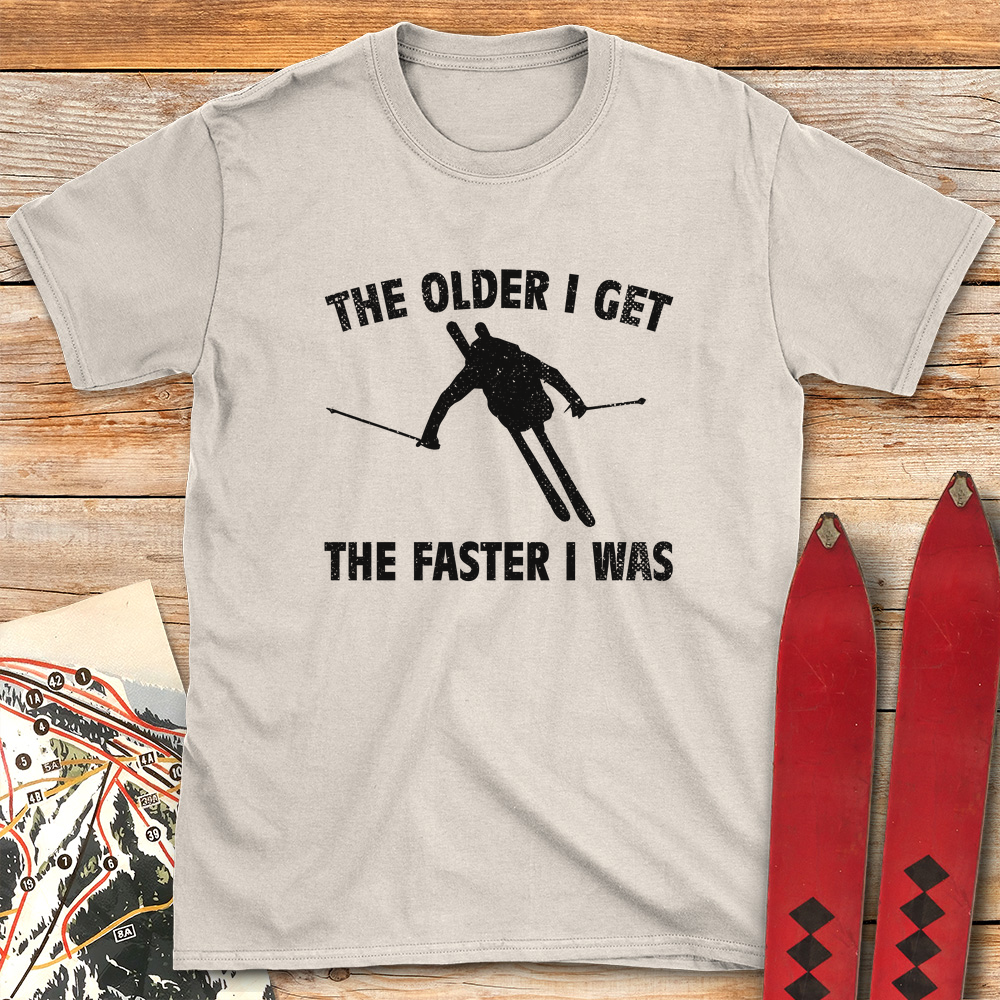 Fast Memories Ski