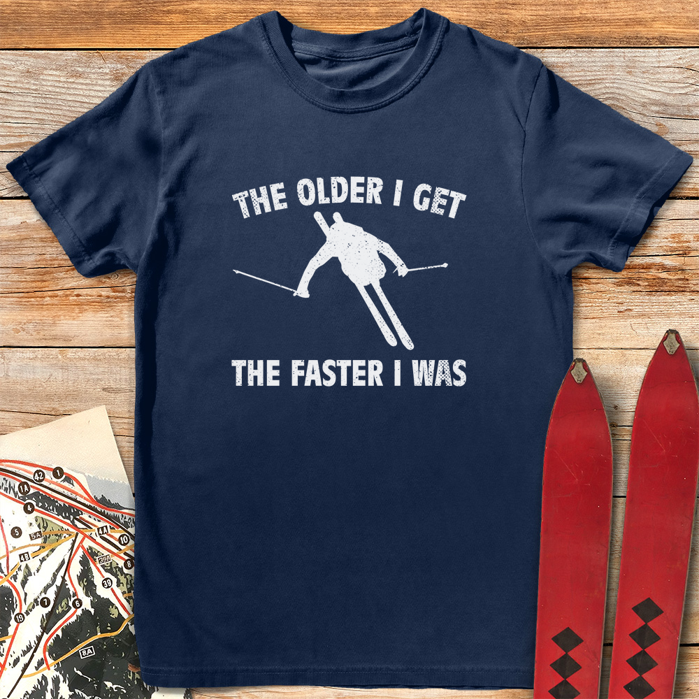 Fast Memories Ski