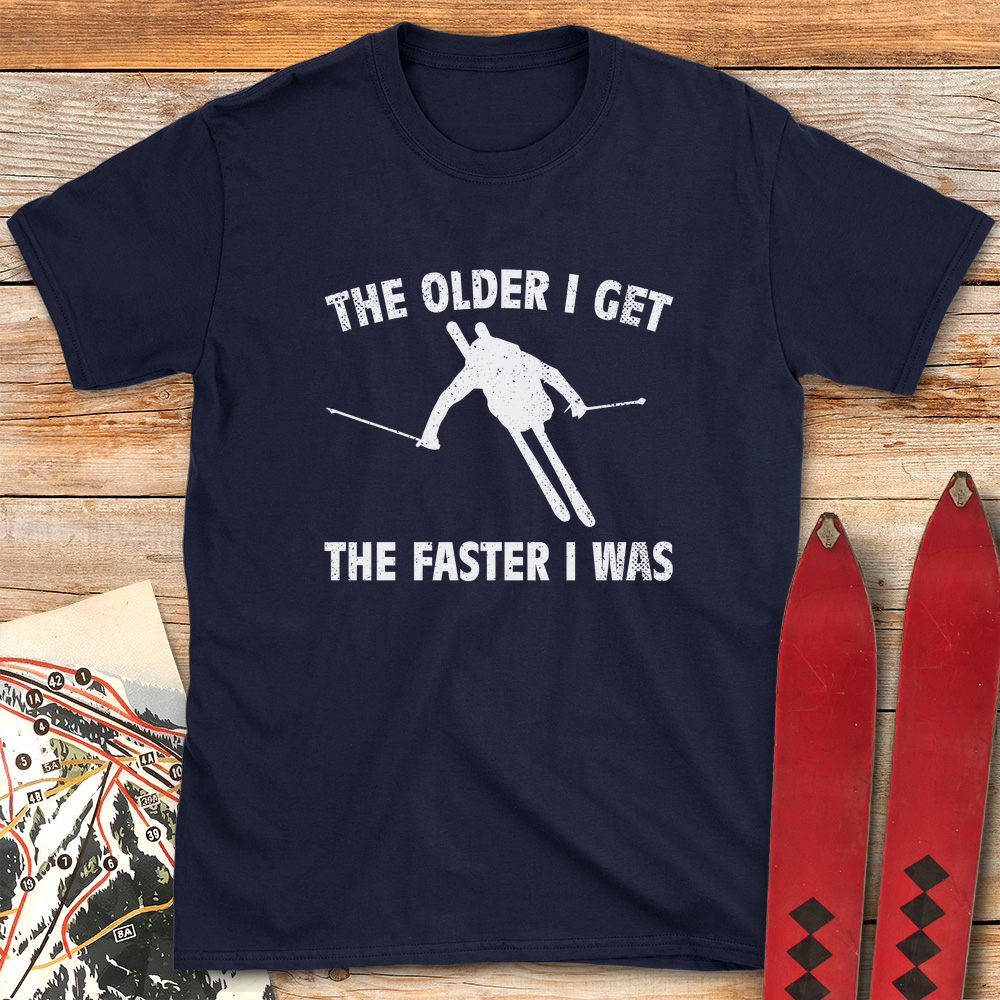 Fast Memories Ski