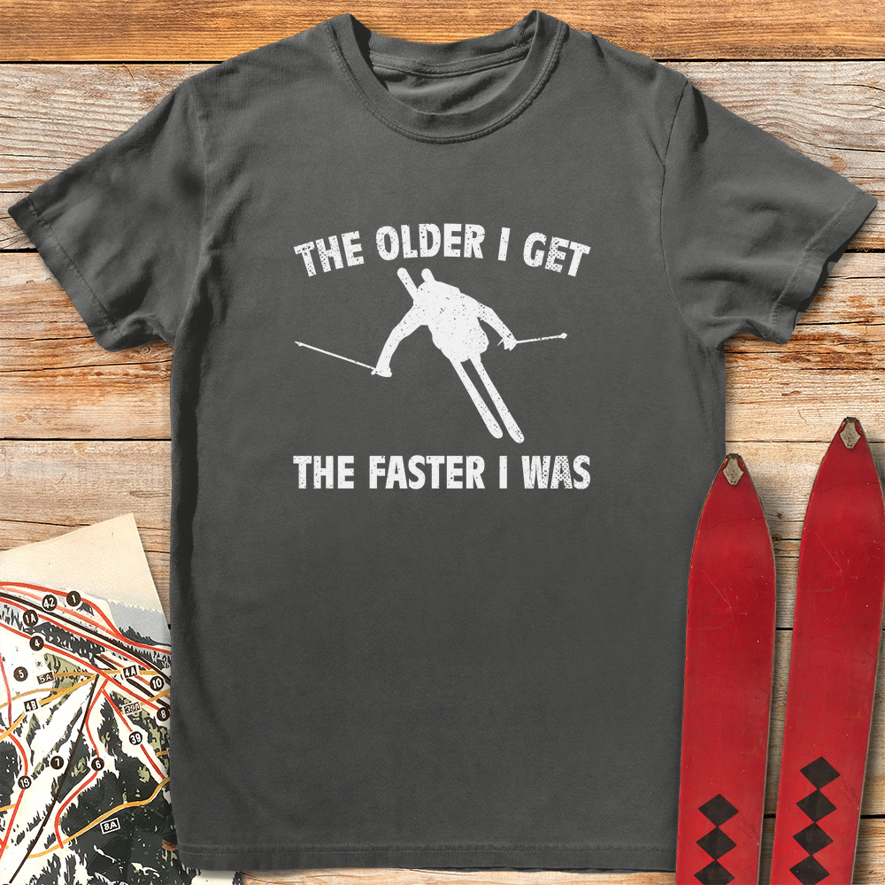 Fast Memories Ski