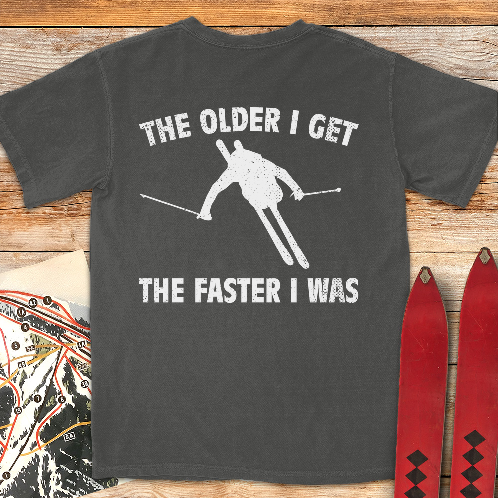 Fast Memories Ski