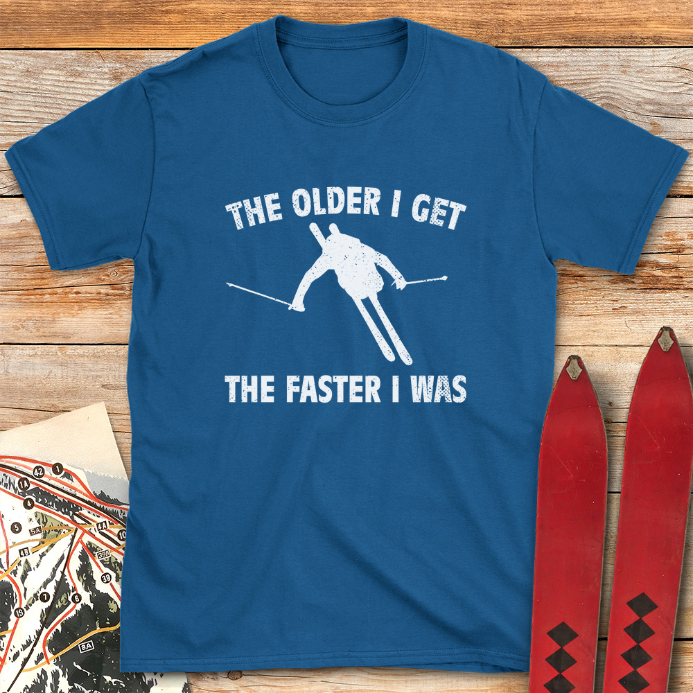 Fast Memories Ski