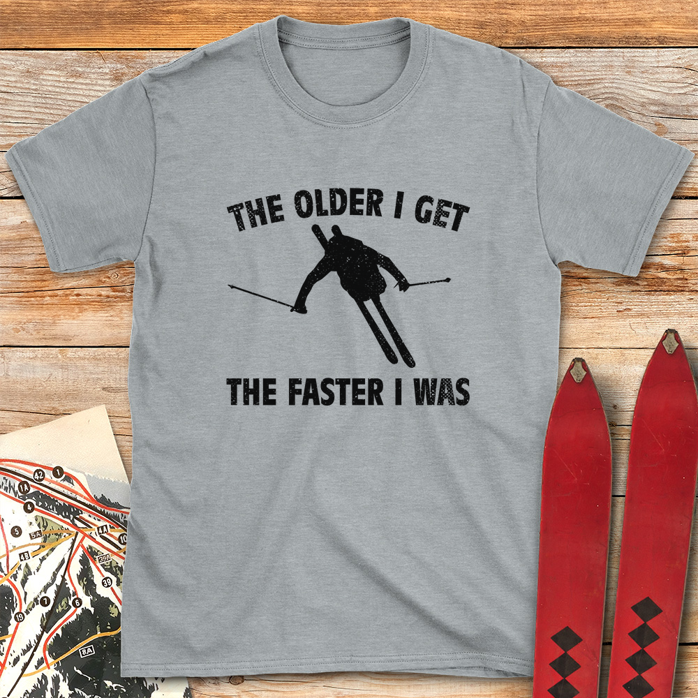 Fast Memories Ski