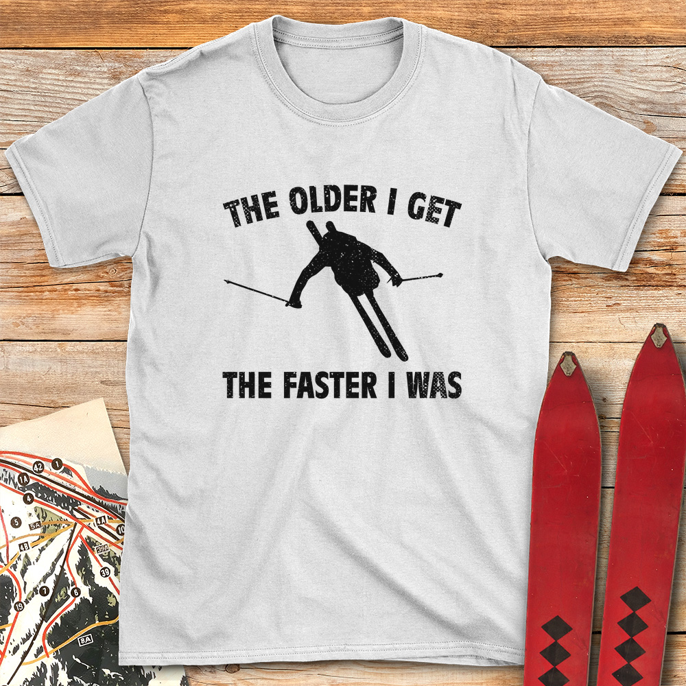 Fast Memories Ski