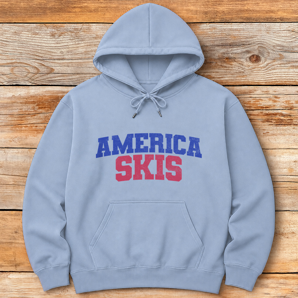 America Skis