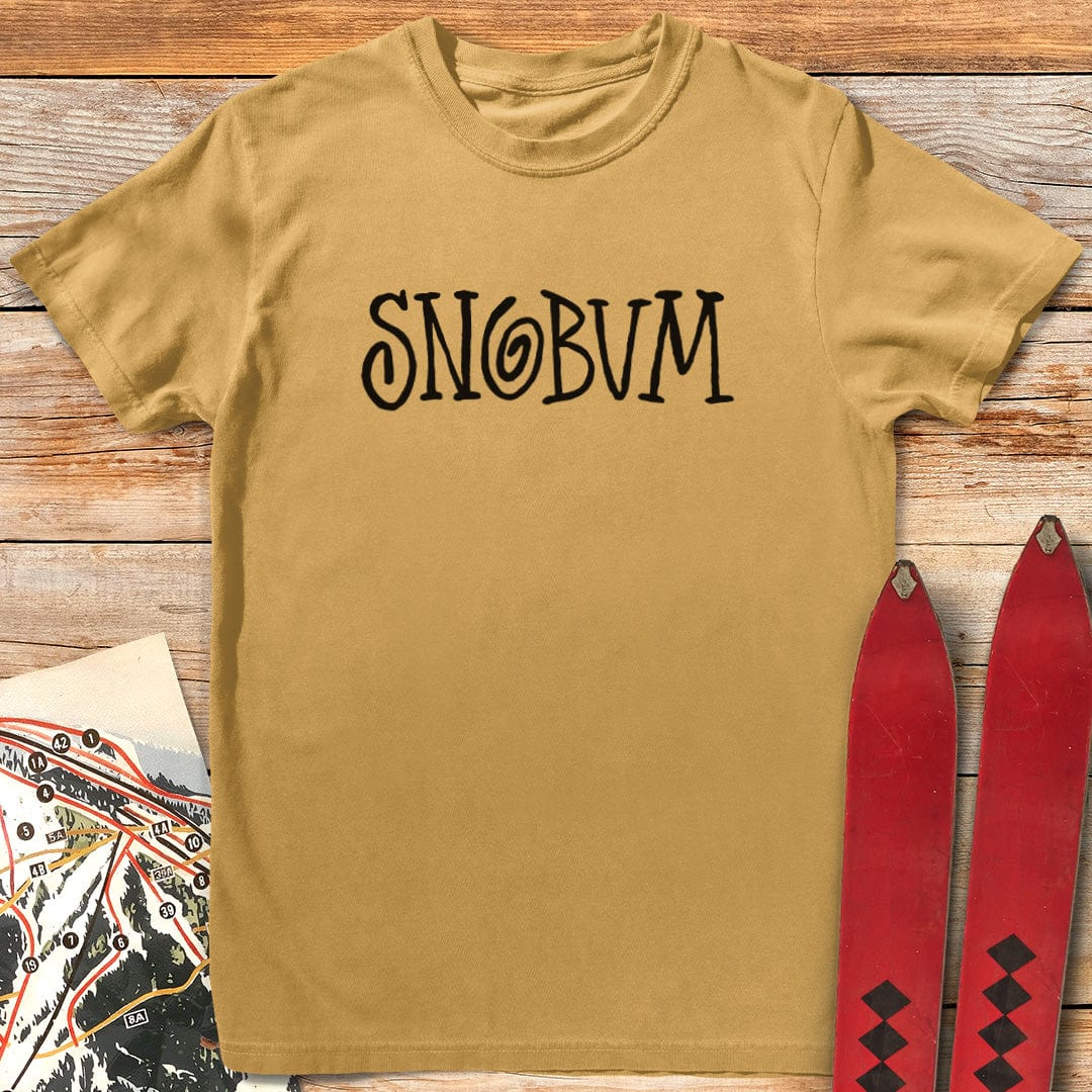 Snobum Magic T-Shirt