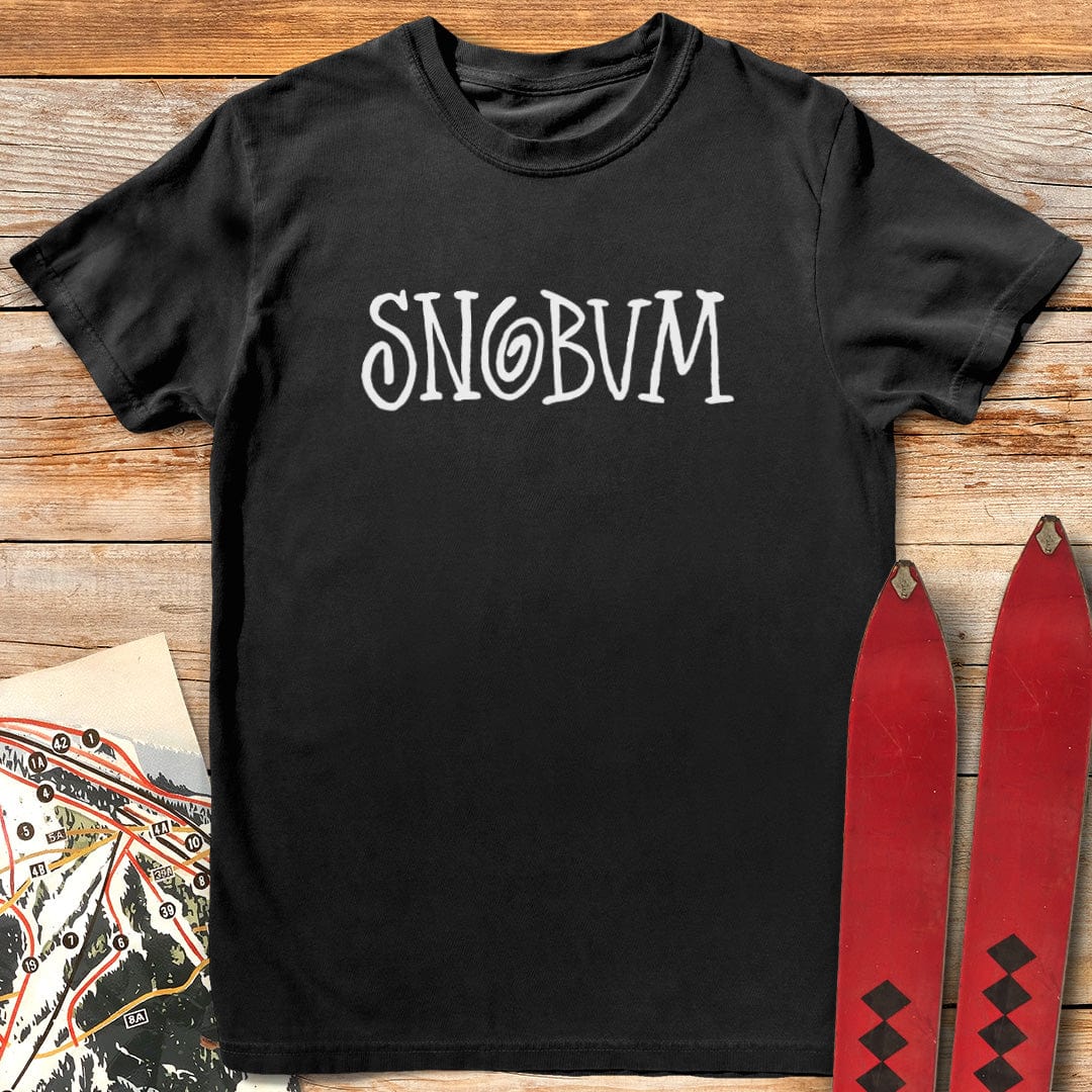 Snobum Magic T-Shirt