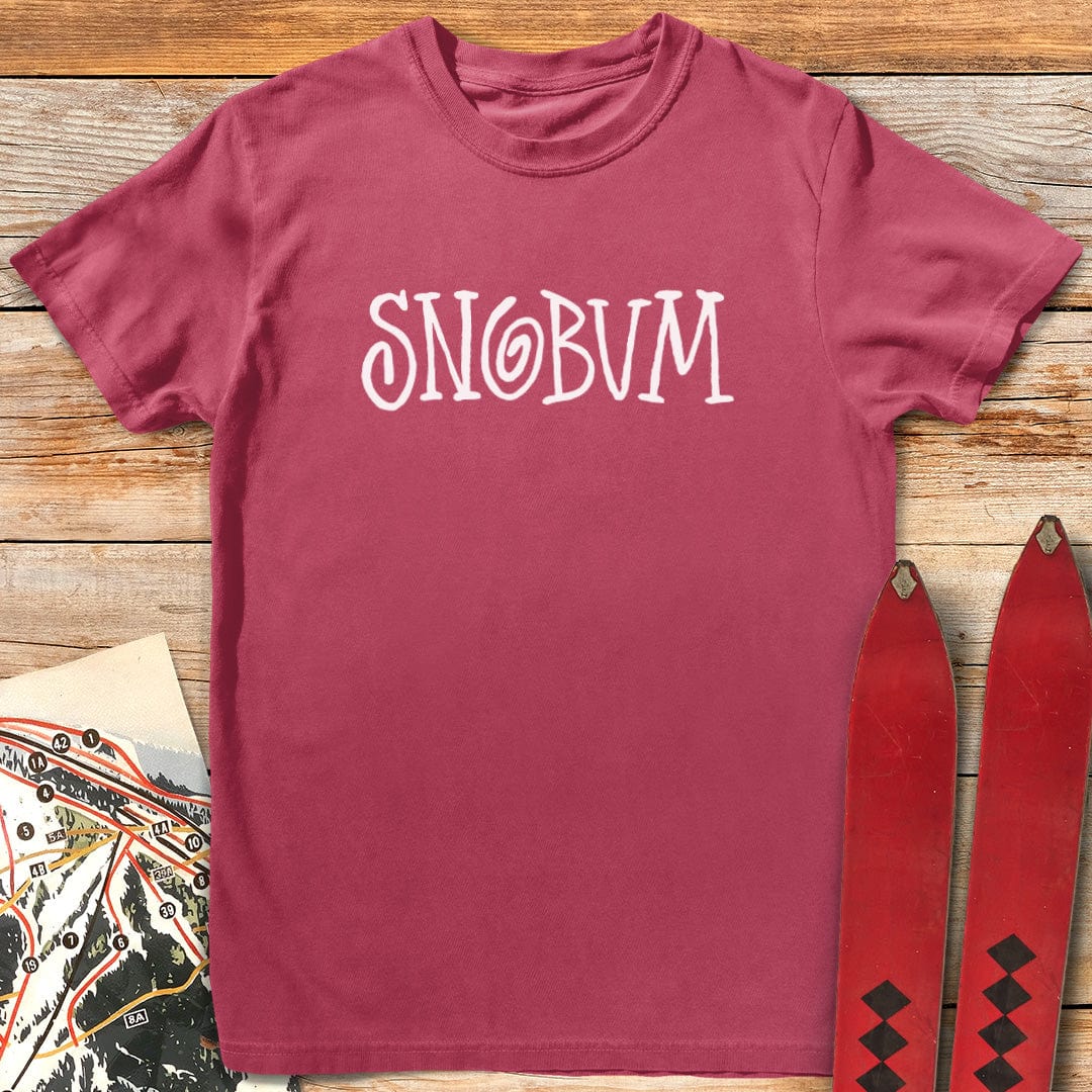 Snobum Magic T-Shirt