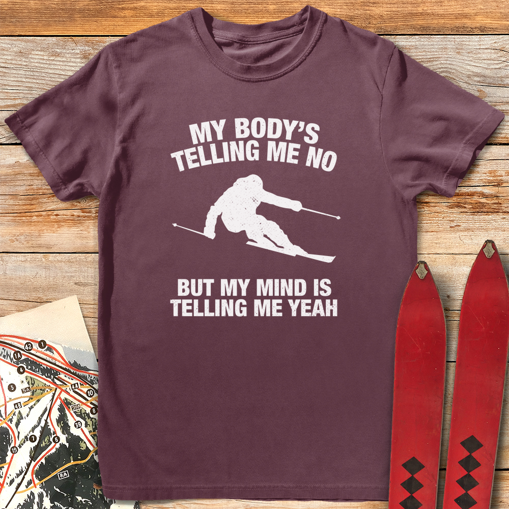 Body Mind Ski
