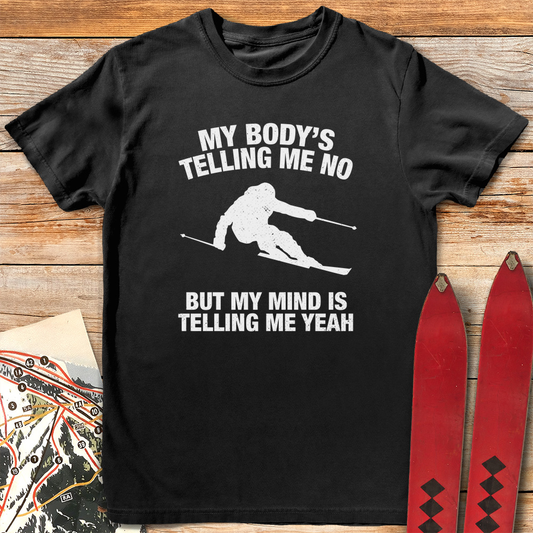 Body Mind Ski