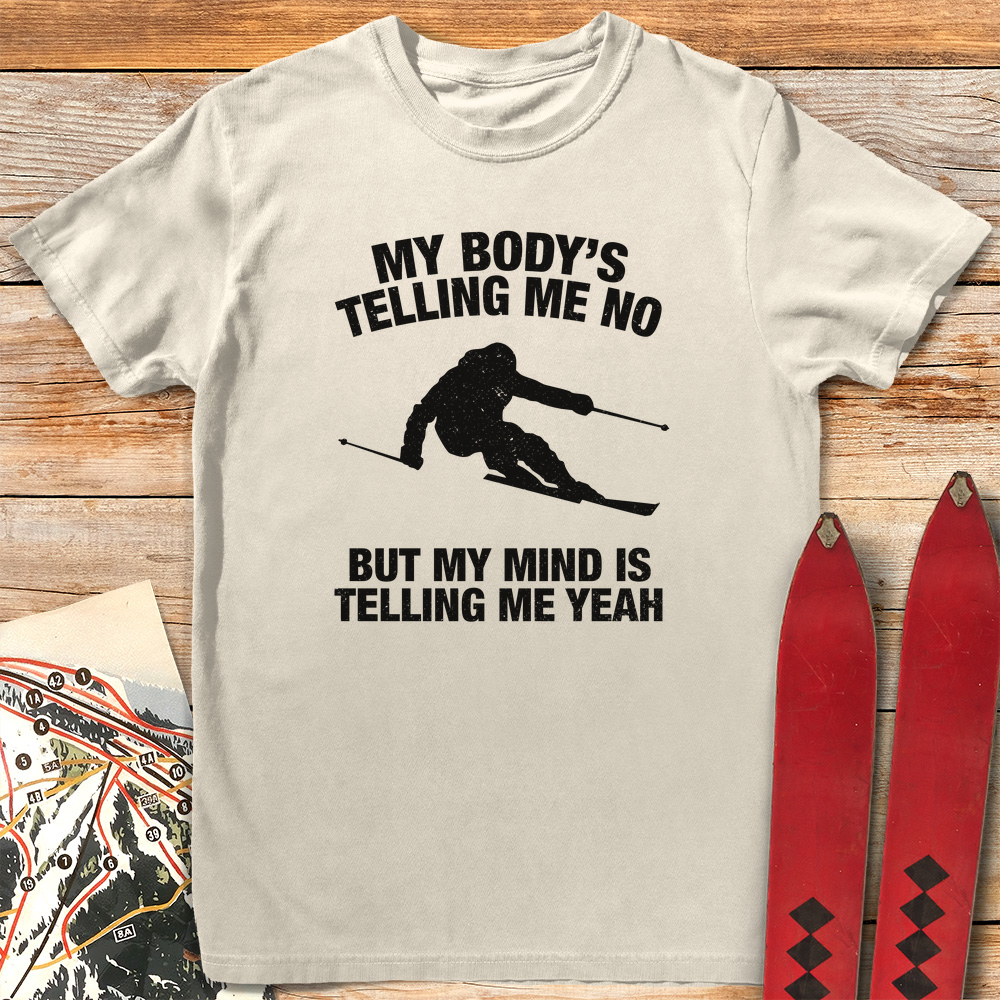 Body Mind Ski