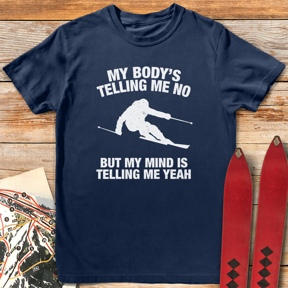 Body Mind Ski