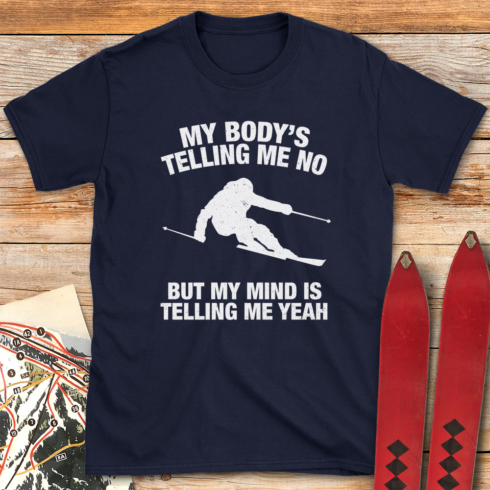 Body Mind Ski