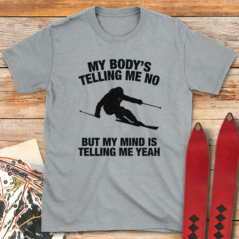 Body Mind Ski