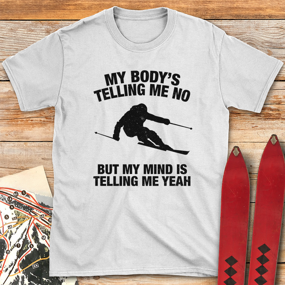 Body Mind Ski